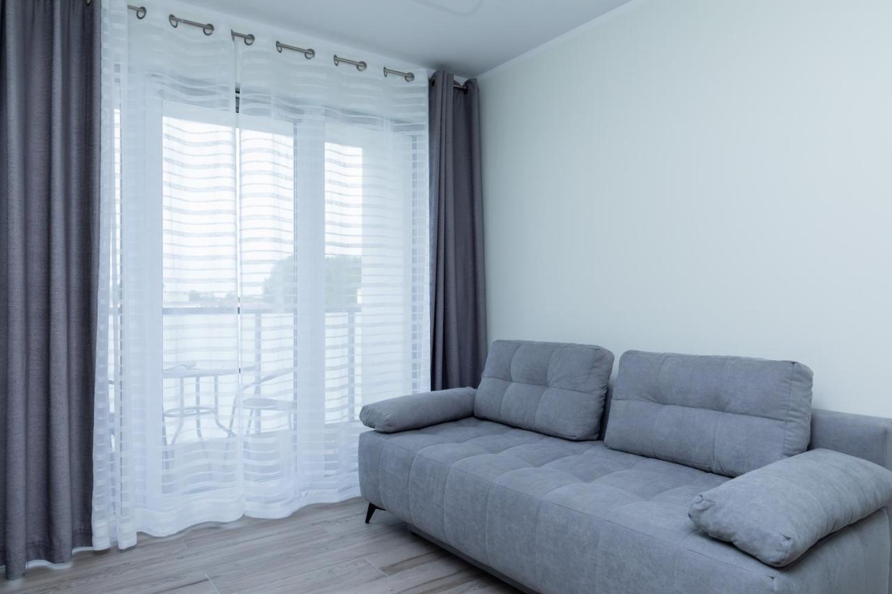 Kasprowicza 20 Uzdrowisko By Jantar Apartamenty Kolobřeh Exteriér fotografie