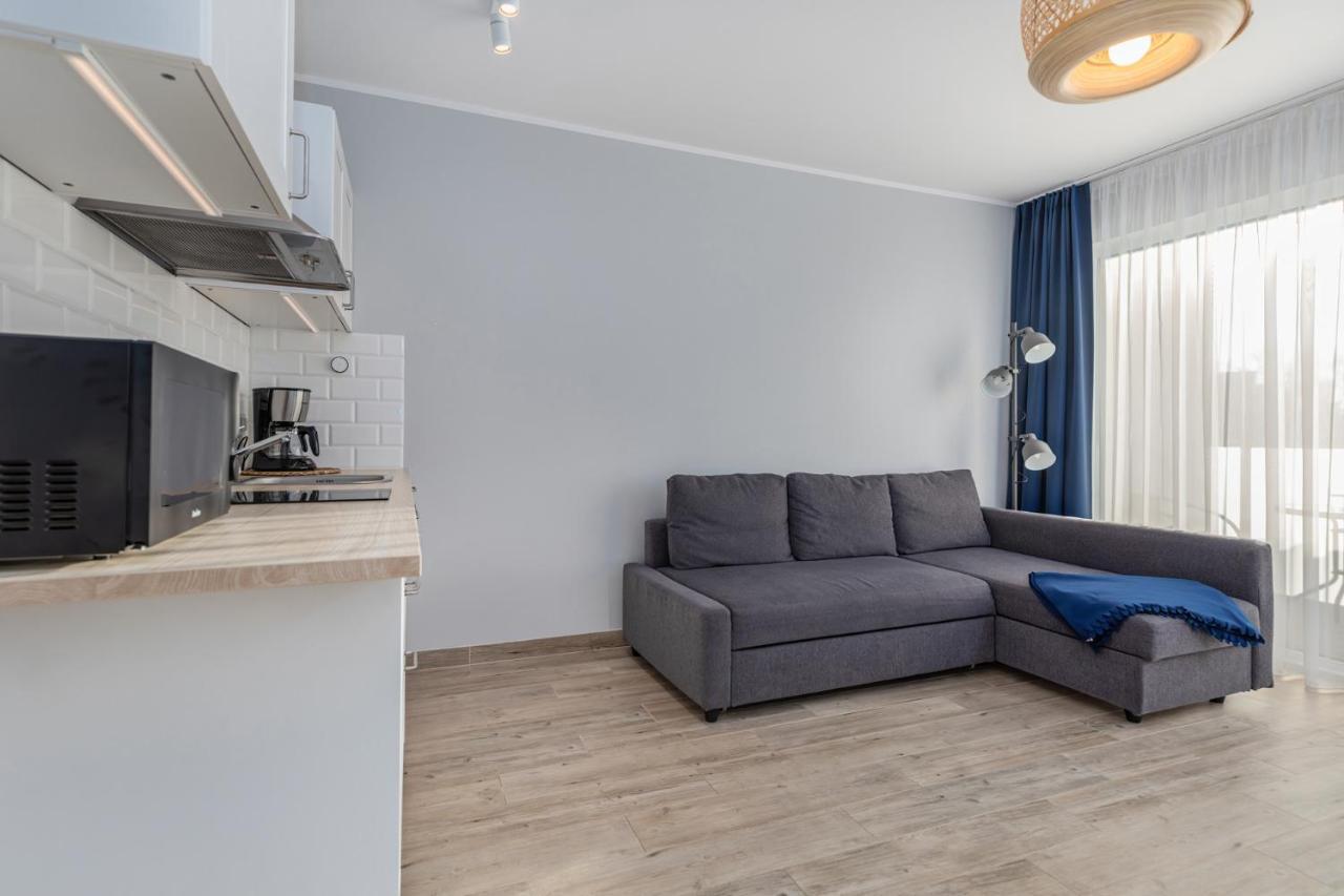Kasprowicza 20 Uzdrowisko By Jantar Apartamenty Kolobřeh Exteriér fotografie